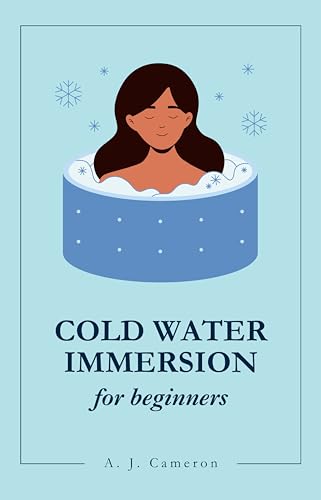 Cold water immersion: The frozen cure?