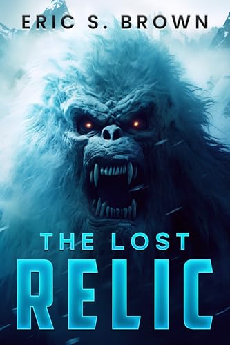 The Lost Relic