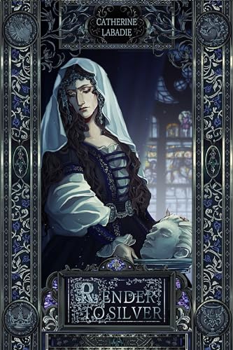 Render to Silver (Lustrous Divinity)
