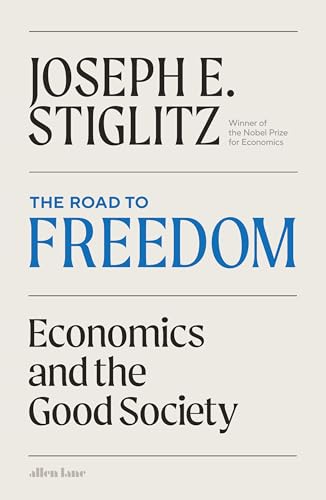 Economics and the Good Society