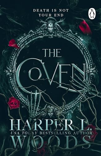 The Coven (Coven of Bones #1)