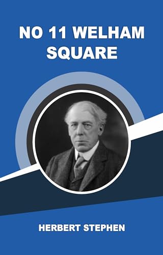 No 11 Welham Square