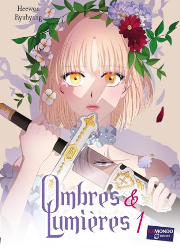 Ombres et lumières Vol. 1