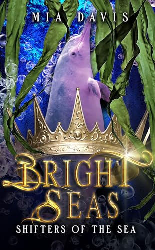 Bright Seas book cover