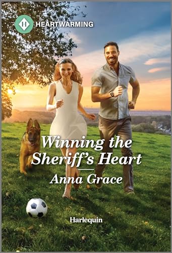 Winning the Sheriff's Heart
