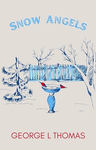 Snow Angels: A Festive Short Story