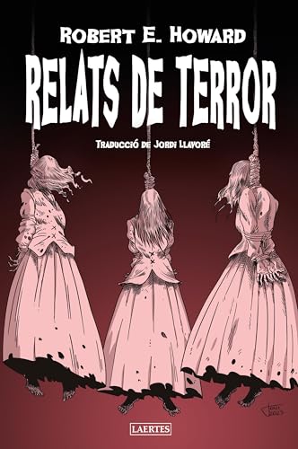 Relats de terror