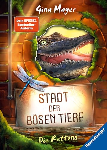 Die Rettung