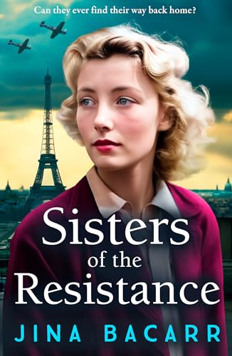 Sisters of the Resistance book cover