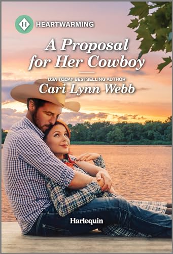 A Proposal for Her Cowboy