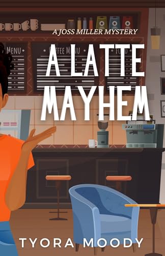 A Latte Mayhem