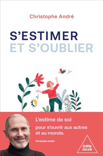 S'estimer et s'oublier book cover
