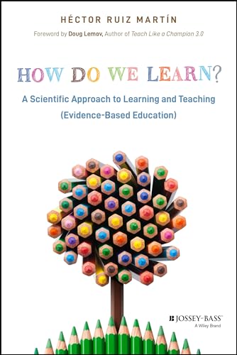 How Do We Learn? book cover