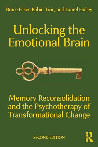 Unlocking the Emotional Brain: Memory Reconsolidation and the Psychotherapy of Transformational Change