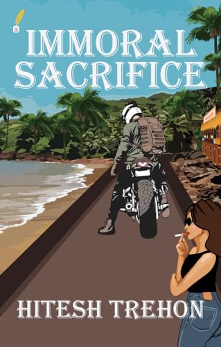 Immoral Sacrifice