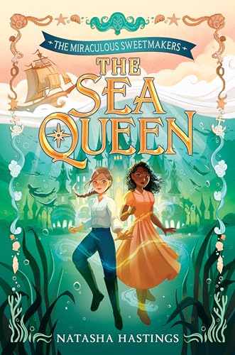 The Sea Queen