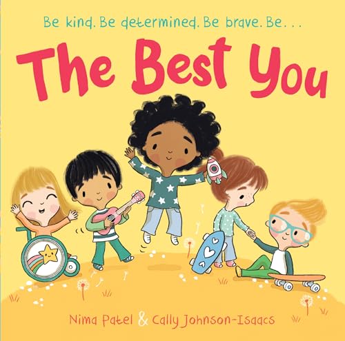 The Best You