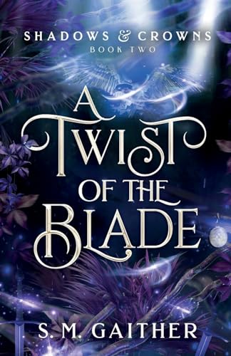 A Twist of the Blade