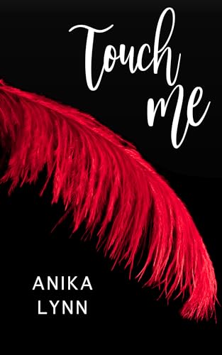 Touch Me book cover