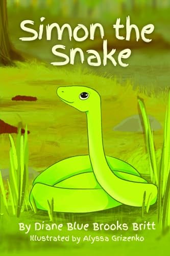 Simon the Snake