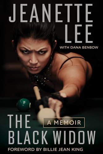 The Black Widow: A Memoir