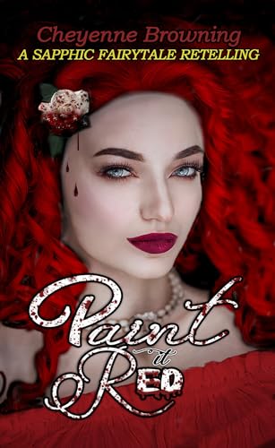 Paint it Red
