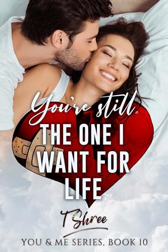 You're Still The One I Want For Life: Duet-2