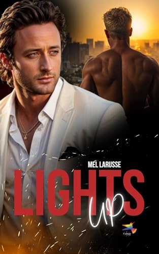 Lights Up (Estações Livro 1)
