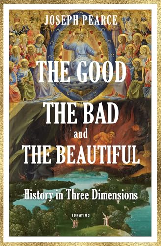 The Good, the Bad, and the Beautiful