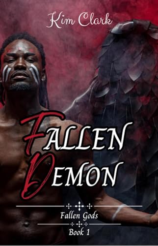Fallen Demon