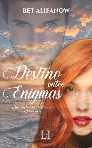 Destino entre Enigmas: Cuando el pasado te alcanza, ¿Qué escoges?