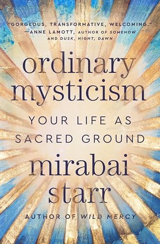 Ordinary Mysticism book cover
