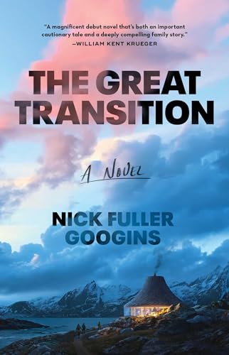 The Great Transition