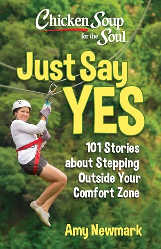 Chicken Soup for the Soul book cover