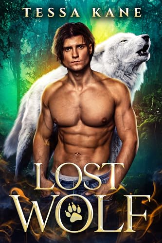 Lost Wolf