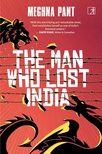 The Man Who Lost India