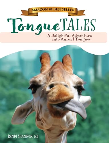 Tongue Tales: A Delightful Adventure Into Animal Tongues