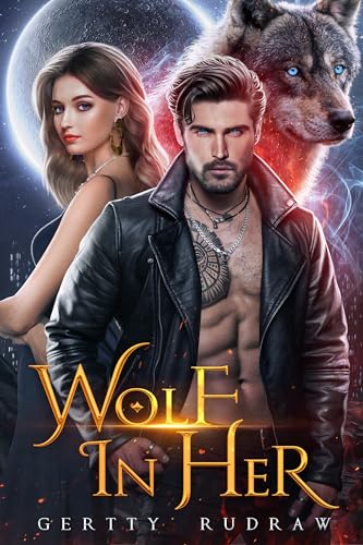 Wolf in Her
