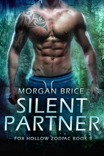 Silent Partner book cover