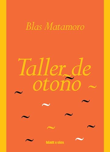 Taller de otoño