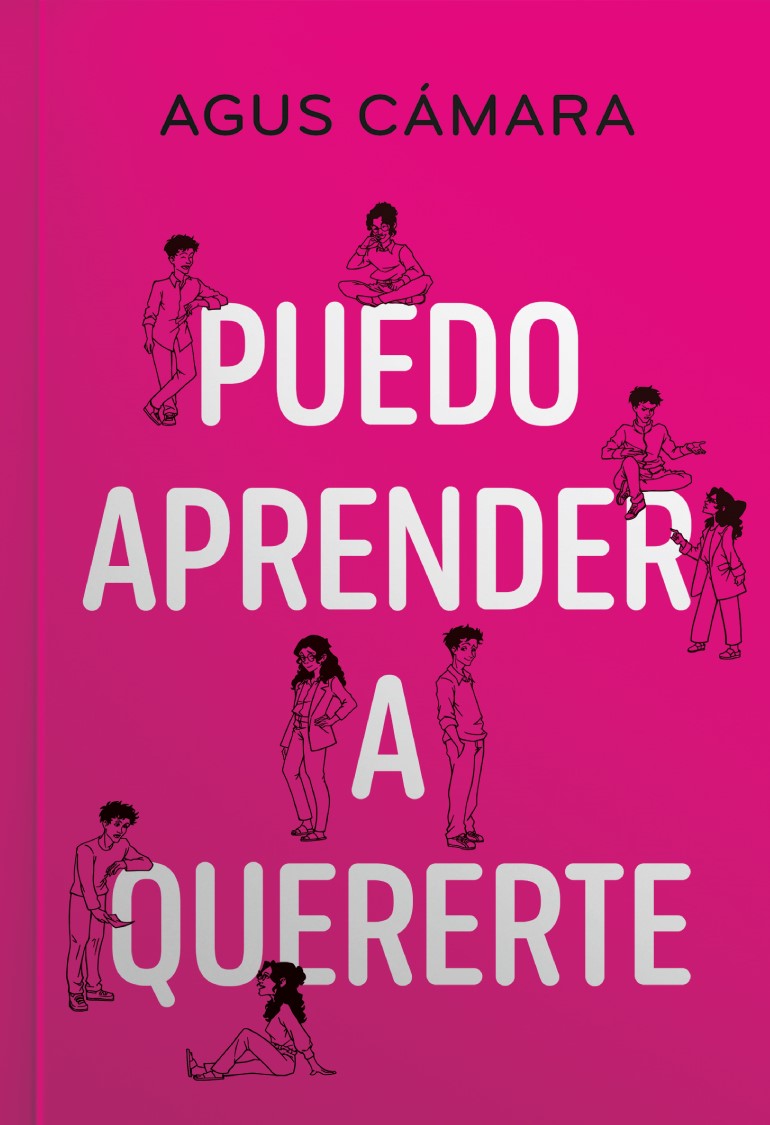 Puedo aprender a quererte