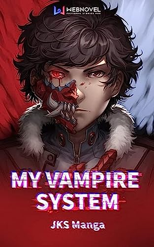 My Vampire System: Book 44