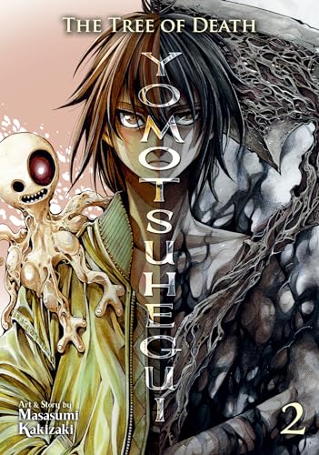 The Tree of Death: Yomotsuhegui Vol. 2
