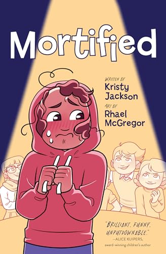 Mortified
