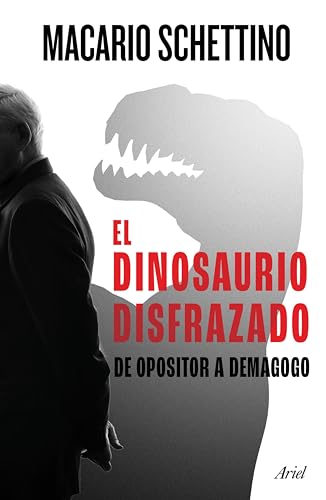 El dinosaurio disfrazado (Ariel)