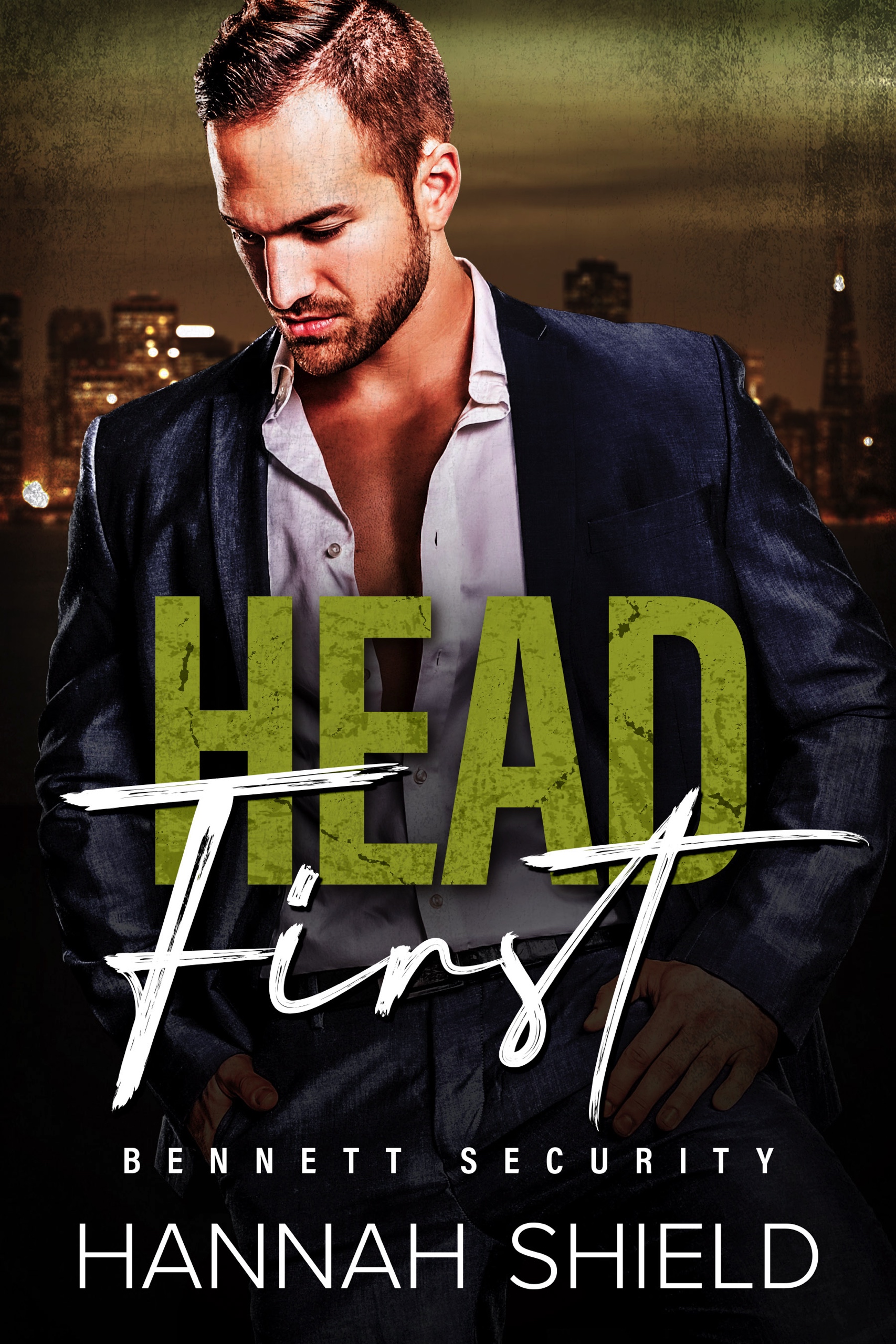Head First