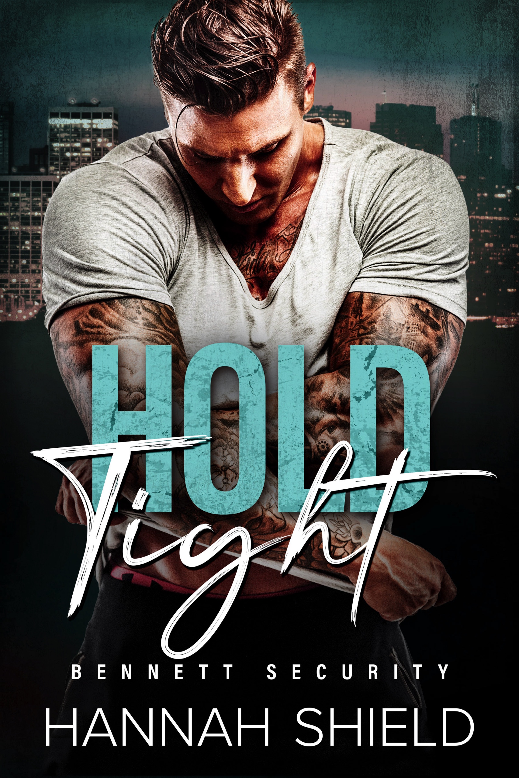 Hold Tight