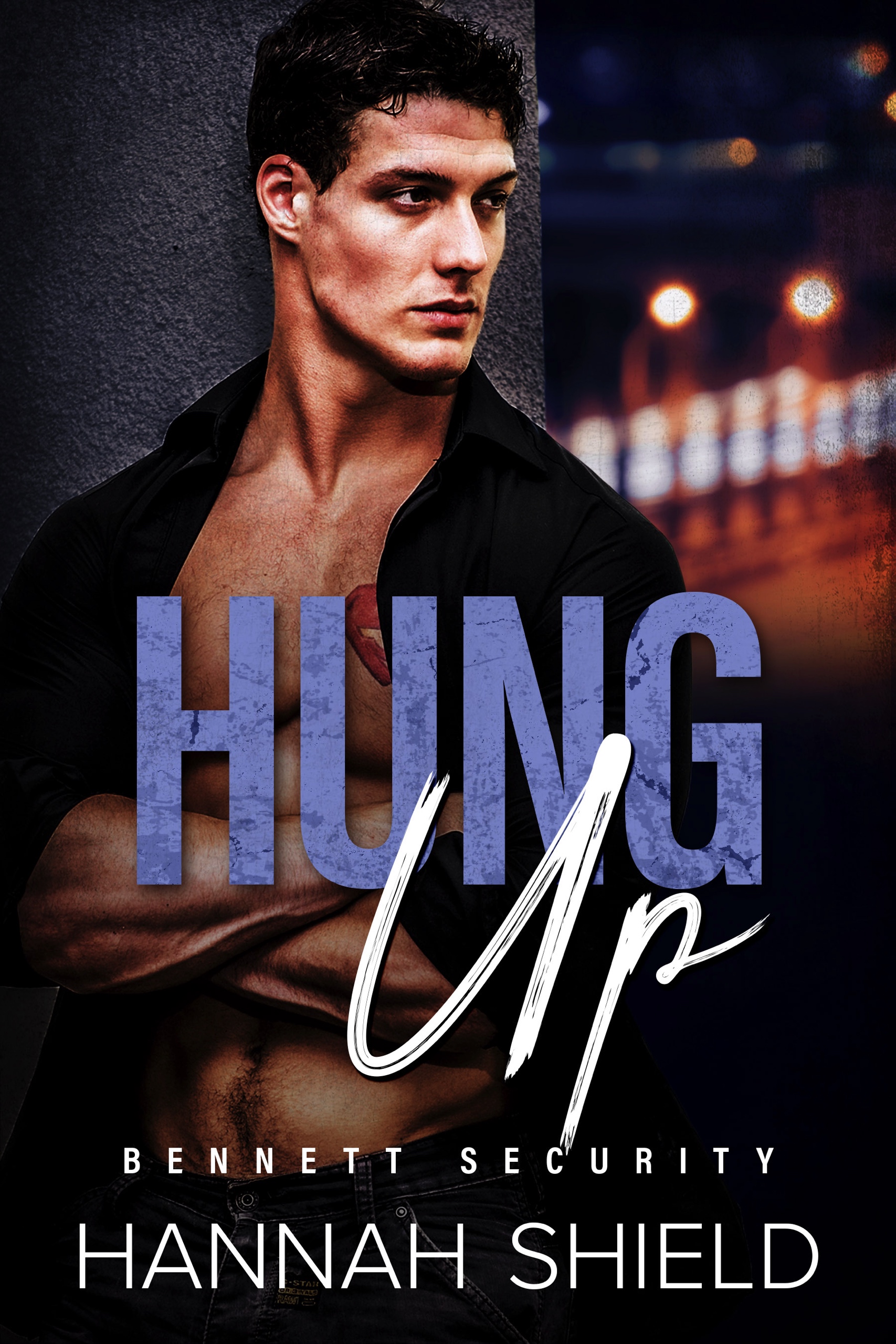 Hung Up