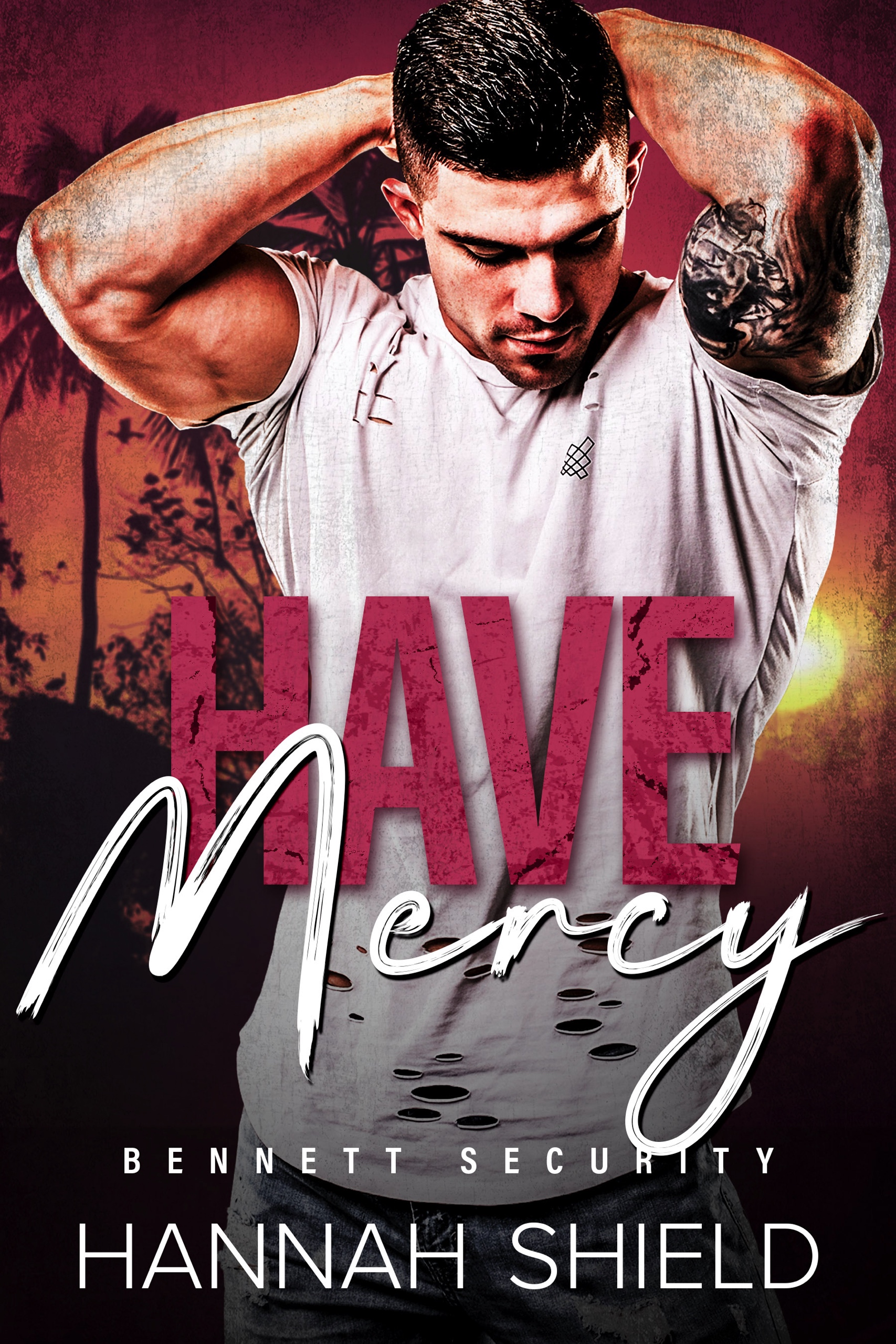 Have Mercy