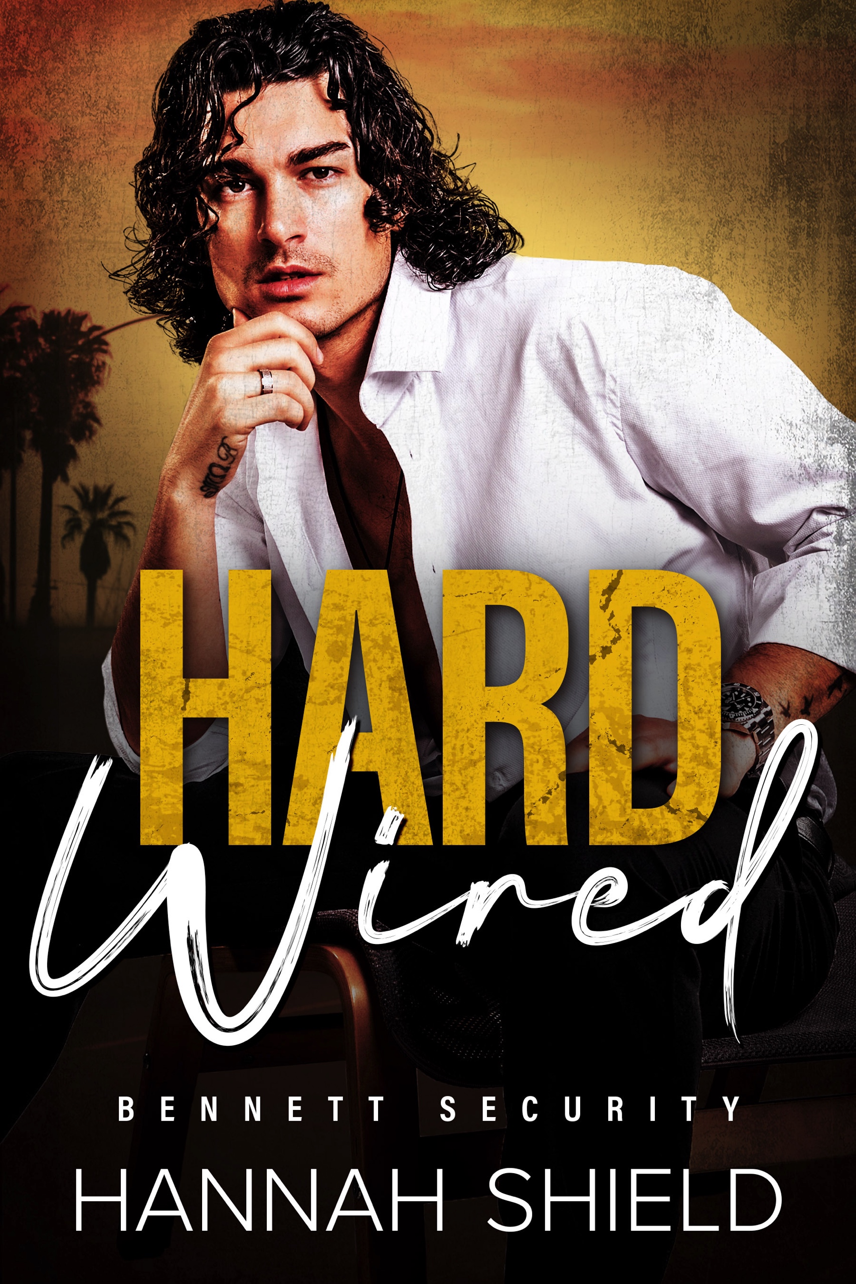 Hard Wired